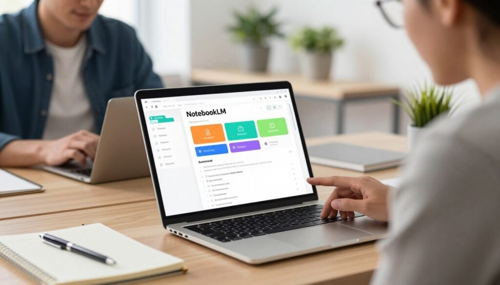How to Use NotebookLM How to Use NotebookLM