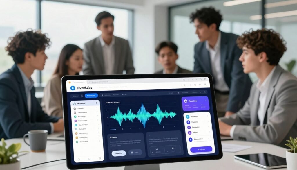 ai speech technology