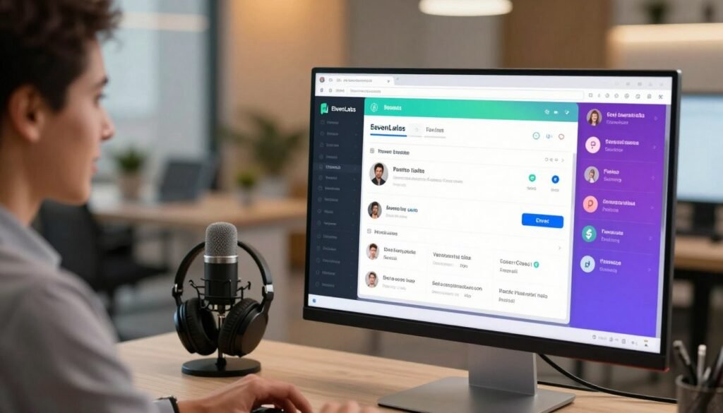ai voice generator text to speech in multiple languages