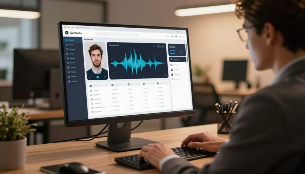 best ai voices for youtube videos
