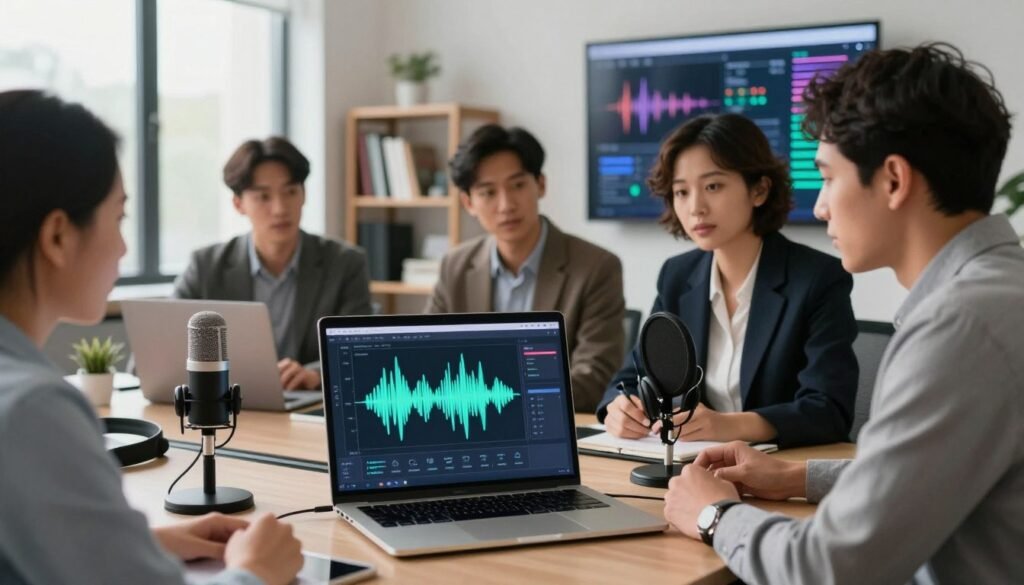 descript ai voice cloning descript ai voice cloning