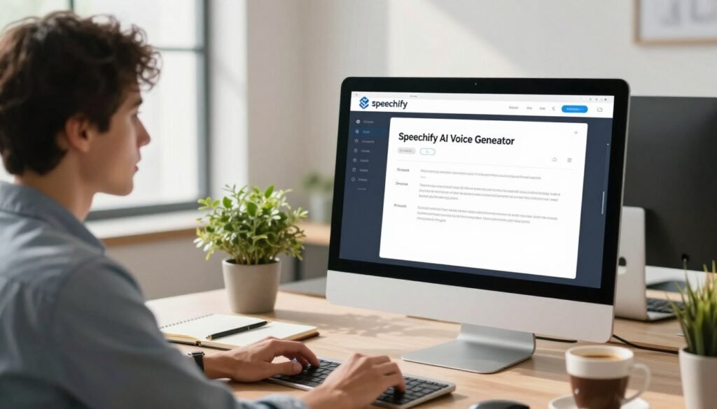 is speechify free? is speechify free?
