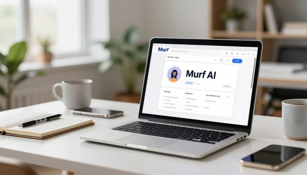murf ai api guide