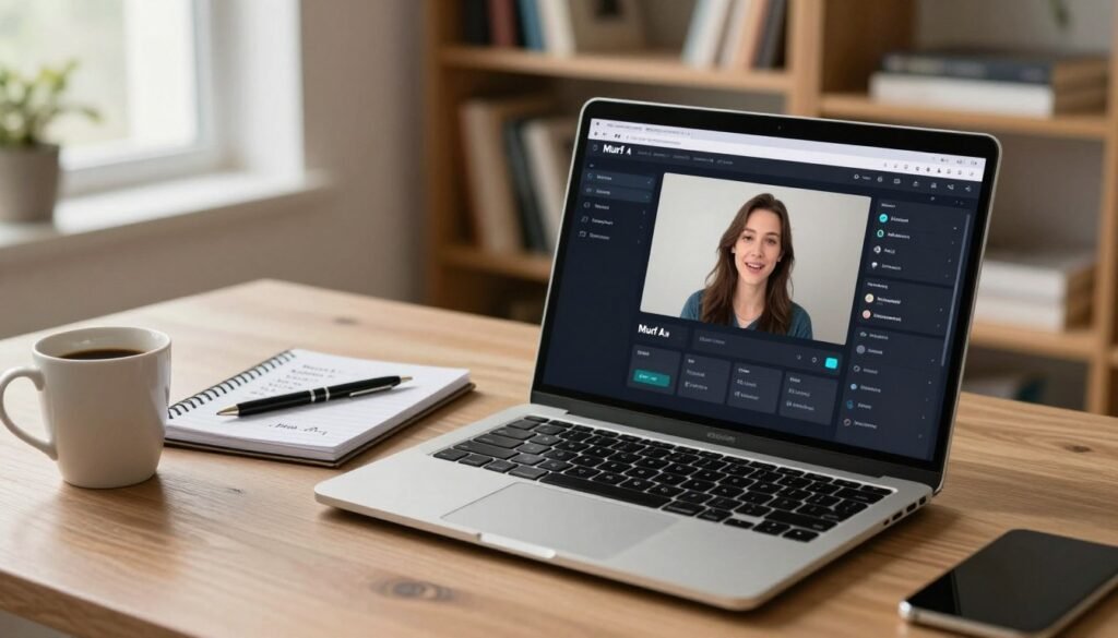 murf ai review