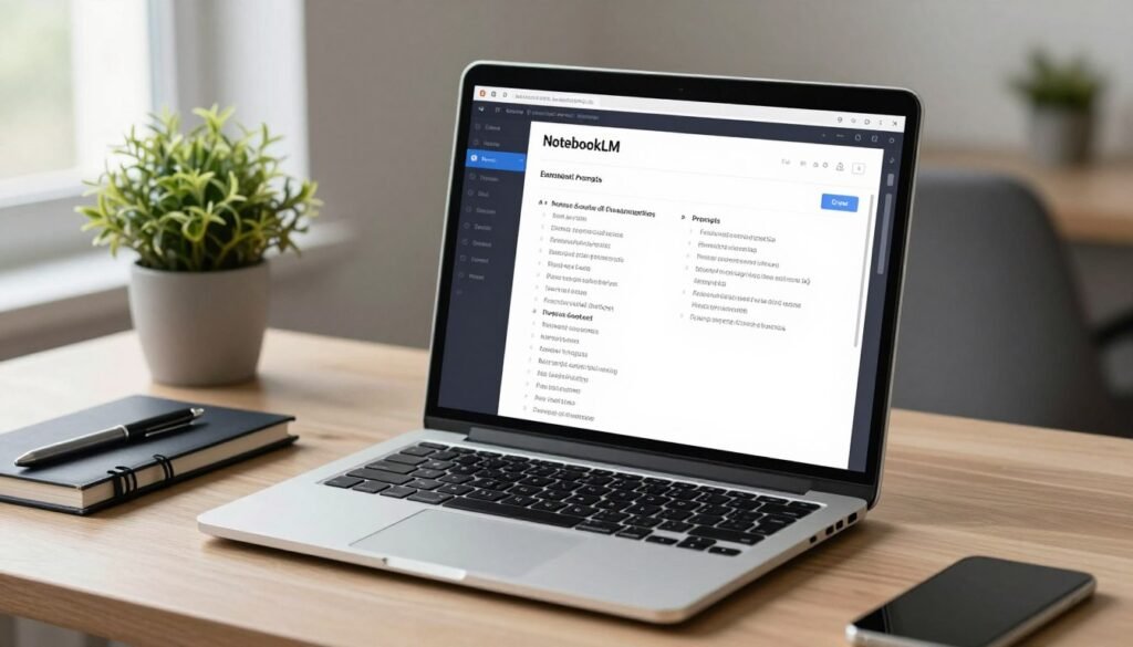 notebooklm examples notebooklm examples