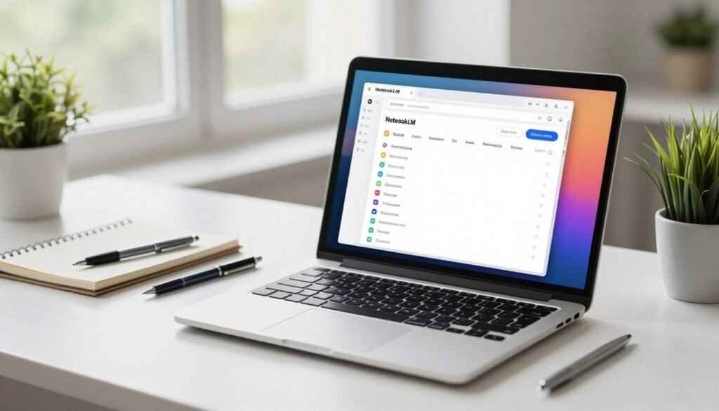notebooklm features notebooklm features