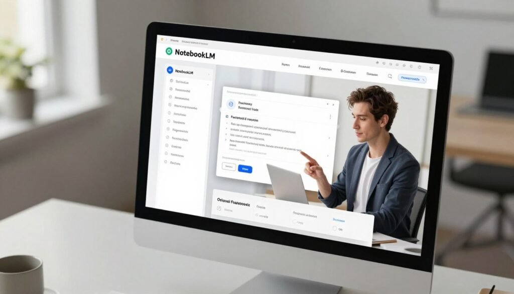 notebooklm research assistant notebooklm research assistant