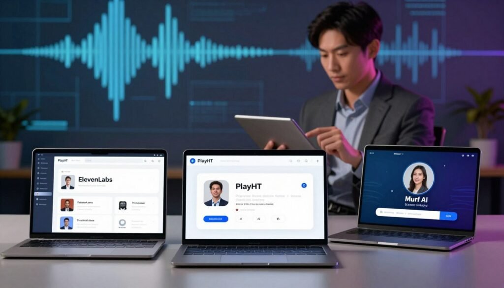 playht alternatives playht alternatives