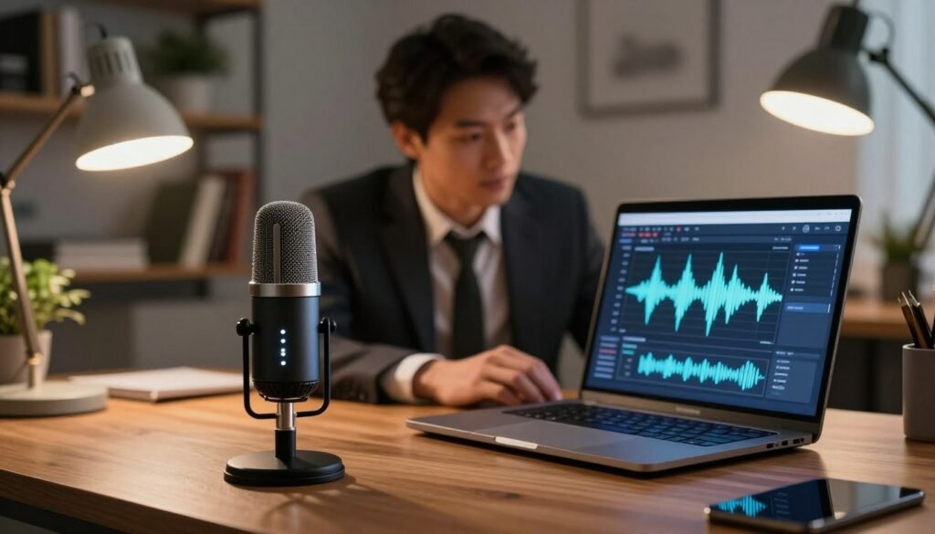 professional ai voice generator professional ai voice generator