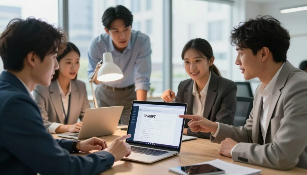 how to use chatgpt effectively