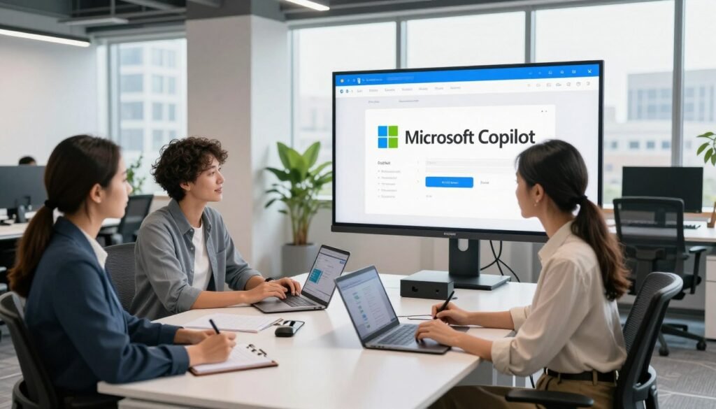 how to use microsoft copilot how to use microsoft copilot