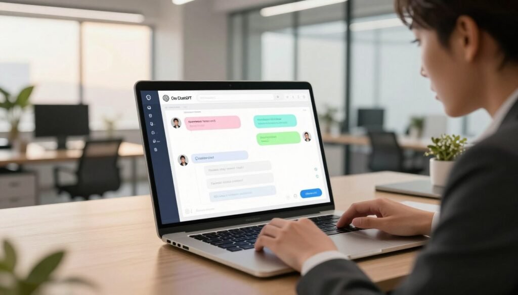 openai chatgpt